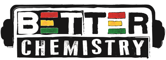 Better Chemistry Logo