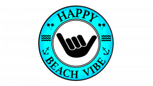 Happy Beach Vibe