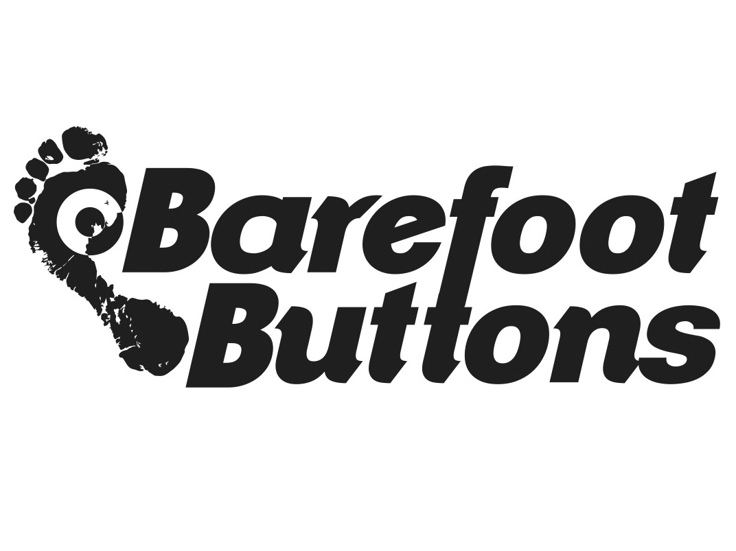 Barefoot Buttons